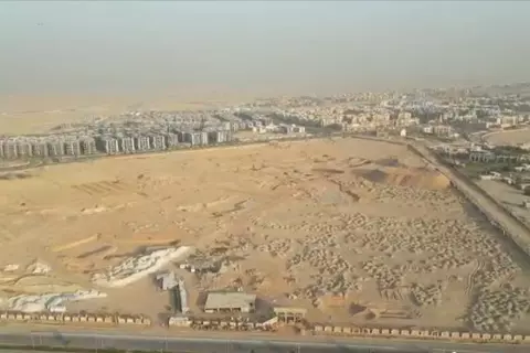 وزير الإسكان: لم يتقدم أحد للحصول على أرض الزمالك.. ونريد الوصول لحل بديل قريبًا